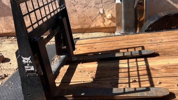 2024 Bobcat S70 thumbnail 5