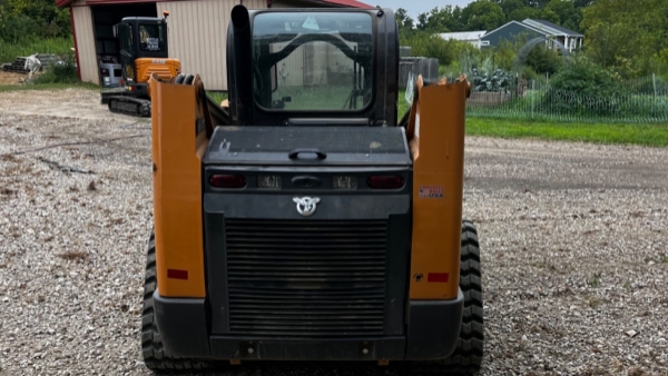 2022 Case TR310B thumbnail 3