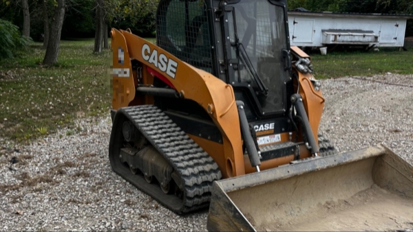 2022 Case TR310B thumbnail 2