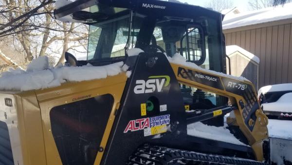 2021 ASV RT75 thumbnail 6