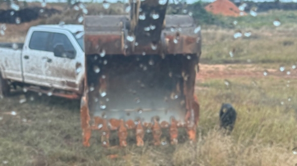 2021 Caterpillar 349 thumbnail 2