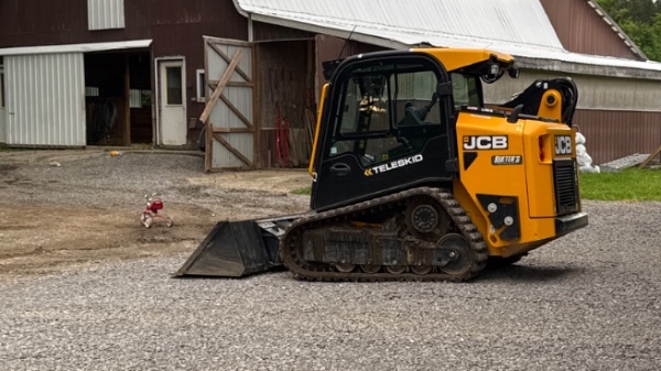 2020 JCB 2TS-7T thumbnail 6