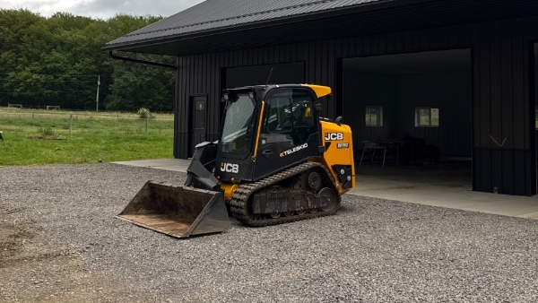 2020 JCB 2TS-7T thumbnail 7