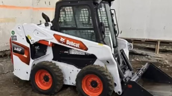 2022 Bobcat S62 thumbnail 2