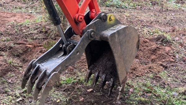 2021 Kubota U48-5 thumbnail 5