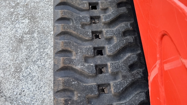 2024 Kubota SVL97-2 thumbnail 8