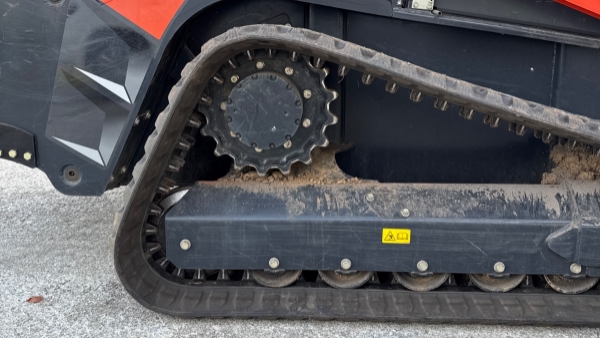 2024 Kubota SVL97-2 thumbnail 7