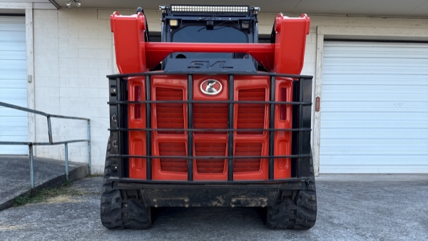 2024 Kubota SVL97-2 thumbnail 6