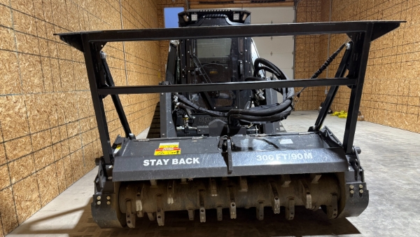 2025 New Holland C362 thumbnail 2