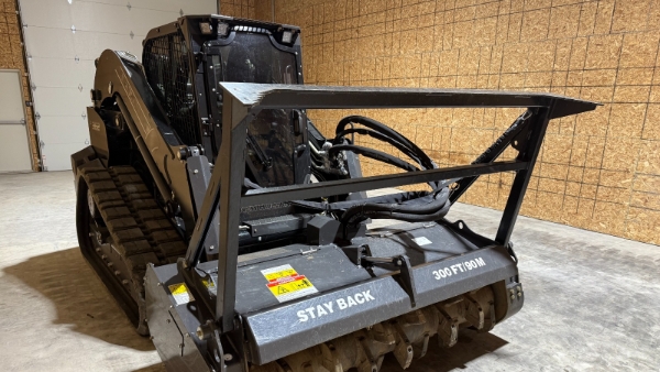 2025 New Holland C362 thumbnail 3