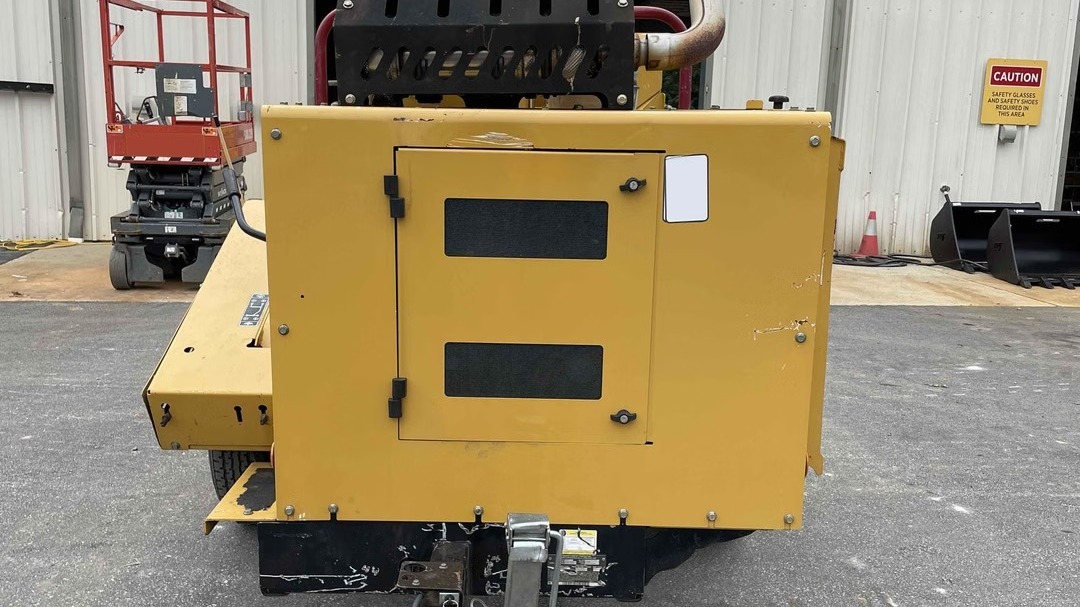 2023 Vermeer BC1000XL GAS Wood Chipper in Nashville, TN