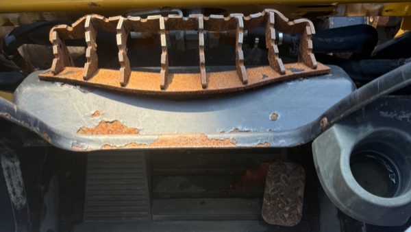 2017 Caterpillar 226D3 thumbnail 8