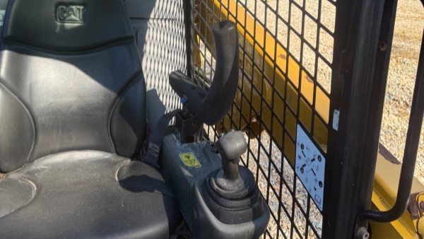 2017 Caterpillar 226D3 thumbnail 7