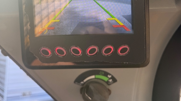 2017 Caterpillar 226D3 thumbnail 3