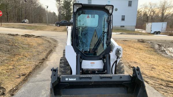 2016 Bobcat S550 thumbnail 8