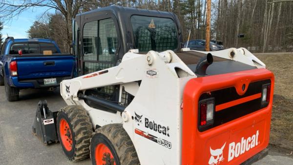 2016 Bobcat S550 thumbnail 3