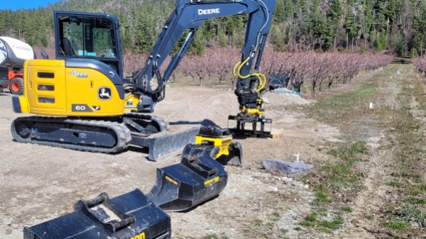 2024 Deere 60P thumbnail 2
