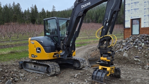 2024 Deere 60P thumbnail 5