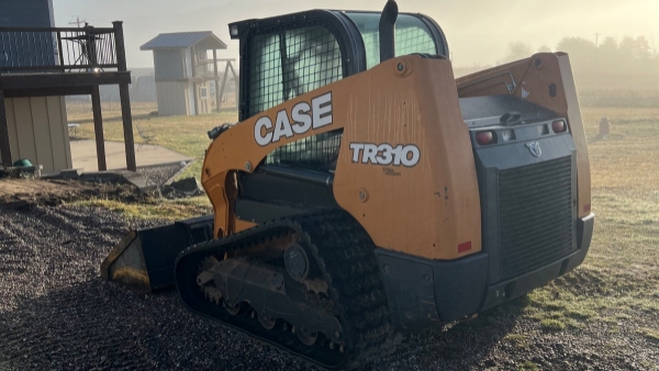2017 Case TR310 thumbnail 4