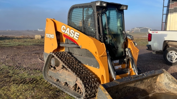 2017 Case TR310 thumbnail 2
