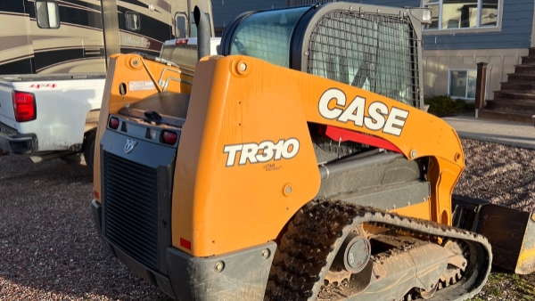 2017 Case TR310 thumbnail 3