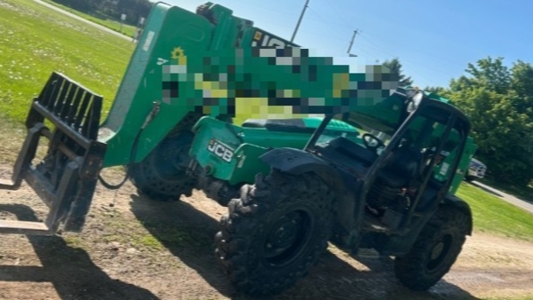 2015 JCB 509-42 thumbnail 2