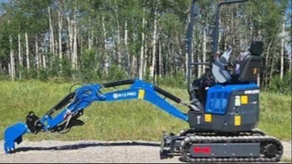 2026 Rippa R13 thumbnail 2