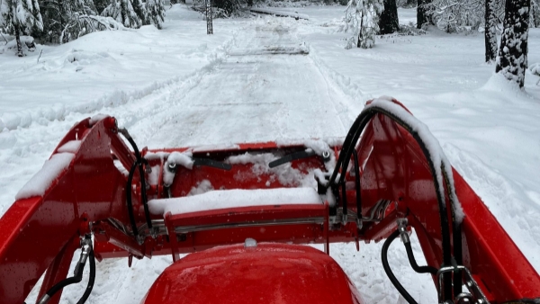 2021 Kubota L2501 thumbnail 4
