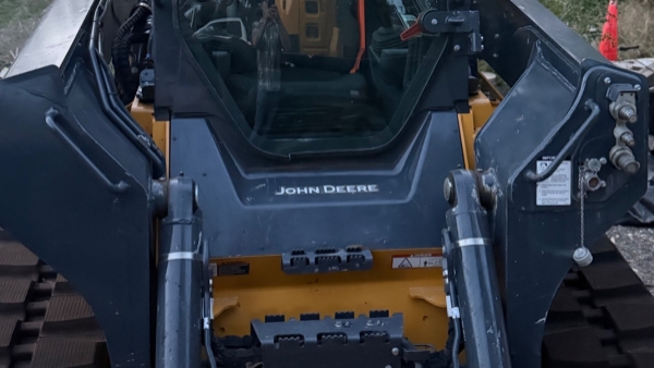 2024 Deere 331G thumbnail 5