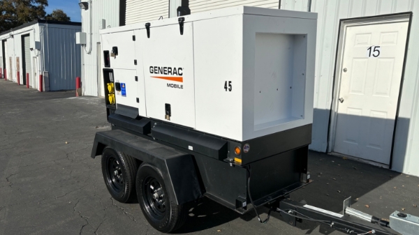 2022 Generac MMG45IF4 thumbnail 2