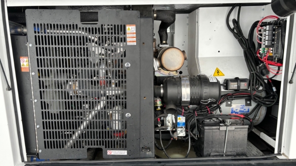2022 Generac MMG45IF4 thumbnail 8
