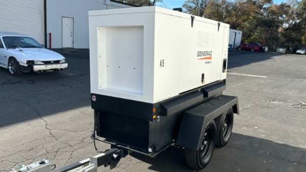 2022 Generac MMG45IF4 thumbnail 5