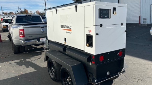 2022 Generac MMG45IF4 thumbnail 4