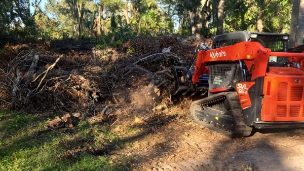 2024 Kubota SVL65-2 thumbnail 7