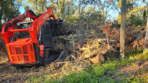 2024 Kubota SVL65-2 thumbnail 5