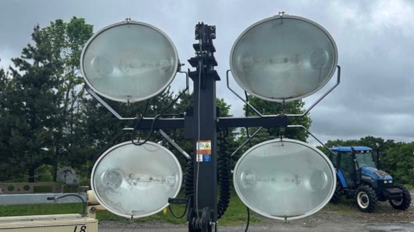 2018 Generac MLT6S thumbnail 3
