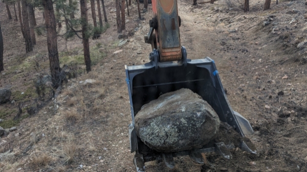 2019 XCMG XE210U thumbnail 5