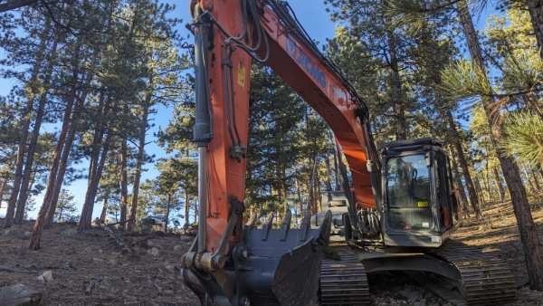 2019 XCMG XE210U thumbnail 2
