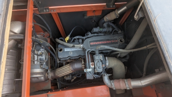 2019 XCMG XE210U thumbnail 4
