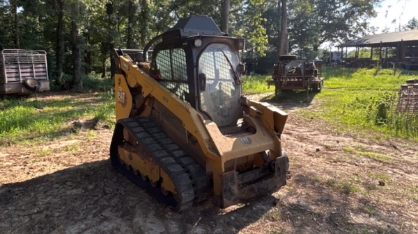 2024 Caterpillar 299D3 XE  thumbnail 6
