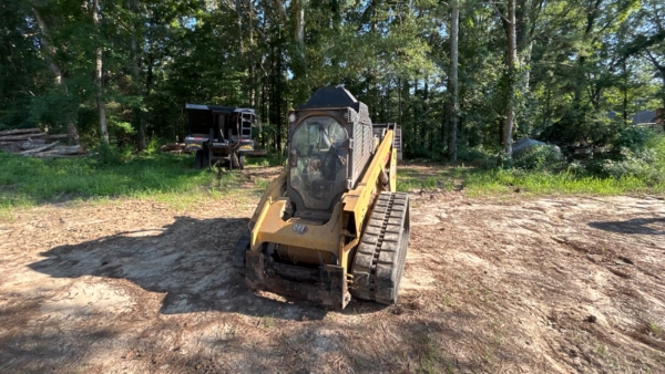 2024 Caterpillar 299D3 XE  thumbnail 2