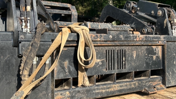 2024 Caterpillar 299D3 XE  thumbnail 8
